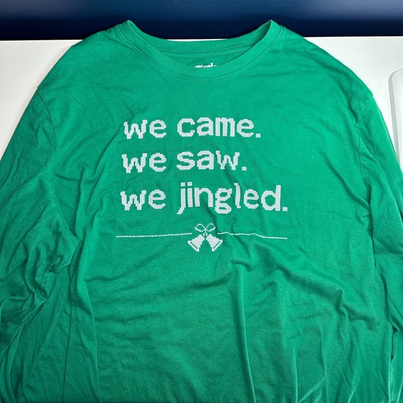 Jammies for Families Christmas Pajamas - Picture 5 of 7